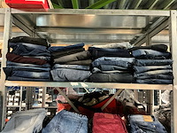 Partij diverse blue play/etc broeken (139x) - afbeelding 5 van  11