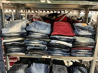 Partij diverse blue play/etc broeken (139x) - afbeelding 6 van  11