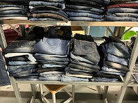 Partij diverse blue play/etc broeken (139x) - afbeelding 7 van  11