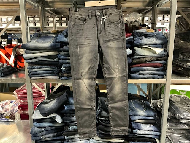 Partij diverse blue play/etc broeken (139x) - afbeelding 10 van  11