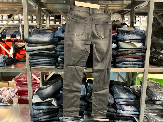 Partij diverse blue play/etc broeken (139x) - afbeelding 11 van  11