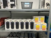 Partij diverse bluetooth speakers (30x)