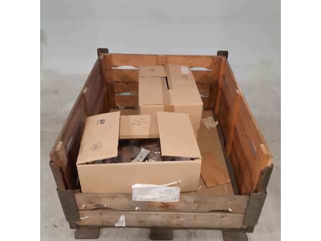 Partij diverse bolzen - afbeelding 2 van  6