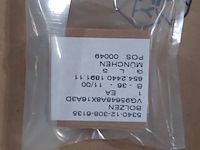 Partij diverse bolzen - afbeelding 3 van  6