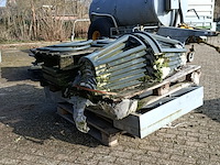 Partij diverse boom krans - roosters en bescherming - afbeelding 4 van  6