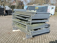 Partij diverse boom vloerdeel - afbeelding 1 van  6