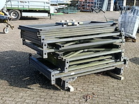 Partij diverse boom vloerdeel - afbeelding 2 van  6