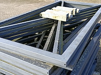 Partij diverse boom vloerdeel - afbeelding 5 van  6