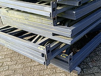 Partij diverse boom vloerdeel - afbeelding 6 van  6