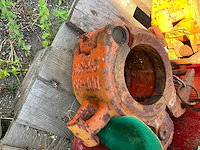 Partij diverse boorklemmen "safety" - afbeelding 3 van  3