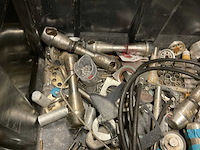 Partij diverse bootonderdelen - afbeelding 4 van  7