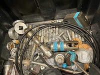 Partij diverse bootonderdelen - afbeelding 5 van  7