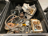 Partij diverse bootonderdelen - afbeelding 2 van  7