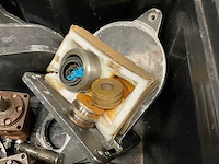 Partij diverse bootonderdelen - afbeelding 7 van  7