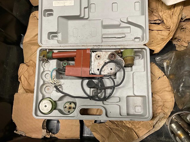 Partij diverse bootonderdelen - afbeelding 8 van  10