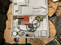 Partij diverse bootonderdelen - afbeelding 8 van  10