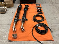 Partij diverse bootonderdelen - afbeelding 2 van  9