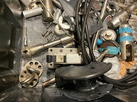 Partij diverse bootonderdelen - afbeelding 6 van  7