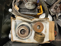 Partij diverse bootonderdelen - afbeelding 5 van  7