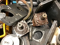 Partij diverse bootonderdelen - afbeelding 6 van  7