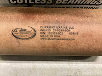 Partij diverse bootonderdelen - afbeelding 4 van  10