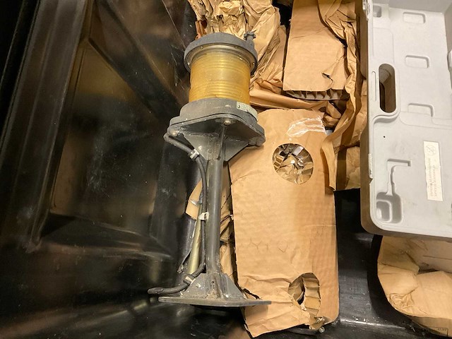 Partij diverse bootonderdelen - afbeelding 9 van  10