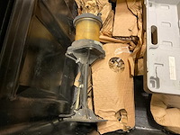 Partij diverse bootonderdelen - afbeelding 9 van  10