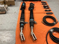 Partij diverse bootonderdelen - afbeelding 3 van  9