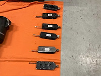 Partij diverse bootonderdelen - afbeelding 4 van  9