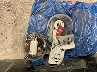 Partij diverse bootonderdelen - afbeelding 8 van  9