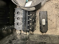 Partij diverse bootonderdelen - afbeelding 9 van  9