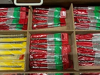 Partij diverse boren (175x) - afbeelding 7 van  9