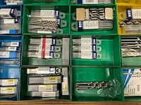 Partij diverse boren (810x) - afbeelding 4 van  7