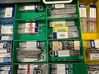 Partij diverse boren (810x) - afbeelding 5 van  7