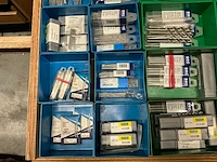 Partij diverse boren (810x) - afbeelding 7 van  7