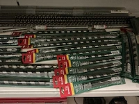 Partij diverse boren o.a metabo/bosch/hss (66x) - afbeelding 6 van  9