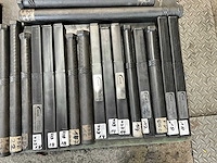 Partij diverse boren tbv peddinghaus fdb (42x) - afbeelding 7 van  9