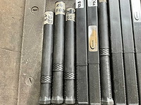 Partij diverse boren tbv peddinghaus fdb - afbeelding 5 van  9