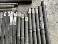 Partij diverse boren tbv peddinghaus fdb - afbeelding 9 van  9