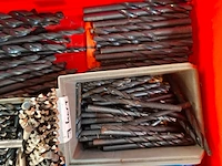 Partij diverse boren - afbeelding 5 van  7