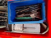 Partij diverse boren - afbeelding 7 van  7