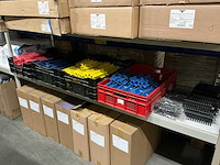 Partij diverse borstels (120x) - afbeelding 1 van  7