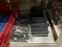 Partij diverse borstels (120x) - afbeelding 2 van  7