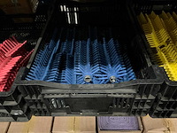 Partij diverse borstels (120x) - afbeelding 6 van  7