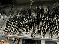 Partij diverse bosch boren (195x) - afbeelding 6 van  6