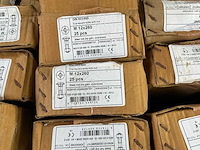 Partij diverse bouten, moeren en schroeven - afbeelding 10 van  19