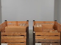 Partij diverse bouten, profast