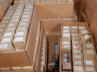 Partij diverse bouten, profast - afbeelding 2 van  6