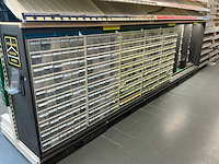 Partij diverse bouten/haken/ogen/duimen/schroeven/moeren/etc - afbeelding 1 van  23