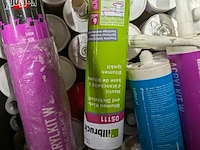 Partij diverse bouw- en klusmaterialen - afbeelding 2 van  10